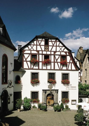 Отель Hotel Haus Lipmann  Байльштайн